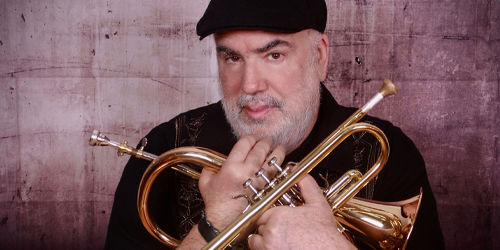 Randy Brecker